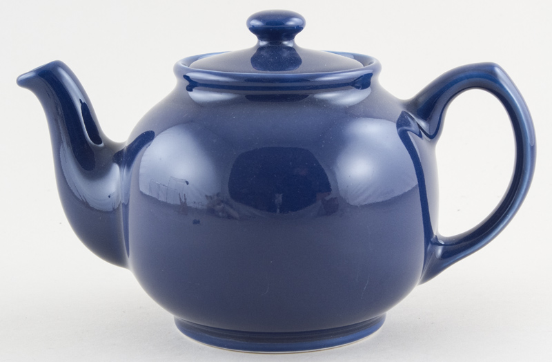 Teapot small